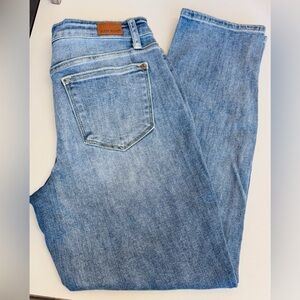 Judy Blue Boyfriend Fit